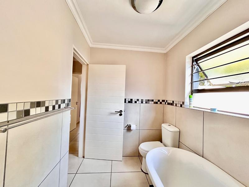3 Bedroom Property for Sale in Ngwenya River Estate North West